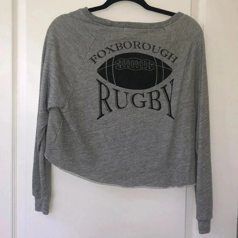 Boyfriend Sweater - Picture 2 of 2